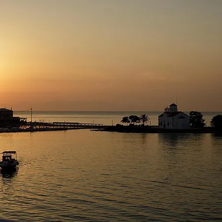Sun&sea - Sea Prázdninový dům Vingláfia